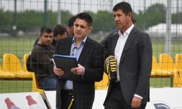 Георги Самуилов официално става собственик на Ботев Пловдив