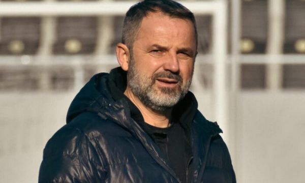 Косич: Тази загуба е трудна за преглъщане 