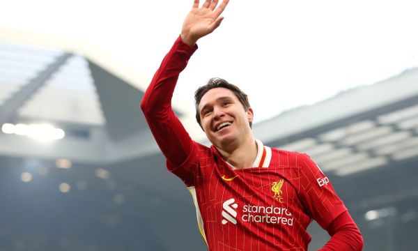 Два италиански клуба могат да отърват Ливърпул от Киеза