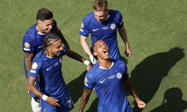 Двама от Челси могат да продължат в Серия А