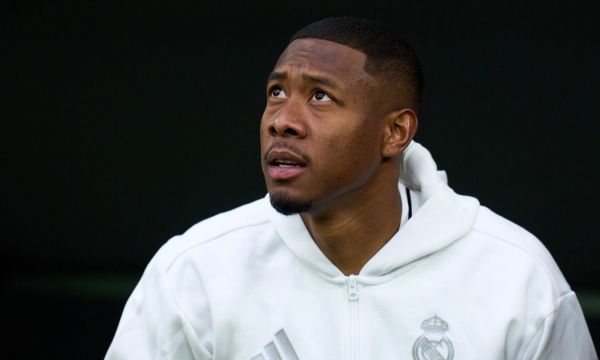 Реал Мадрид може да се раздеку с двама