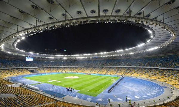 Динамо ще се справи с Ференцварош за Лига Европа