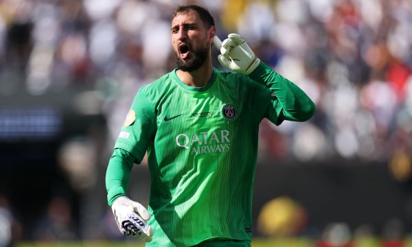 Ман Сити обяви трансфера на Донарума