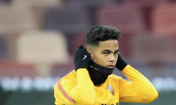 Джъстин Клуйверт е лишен от право да шофира 