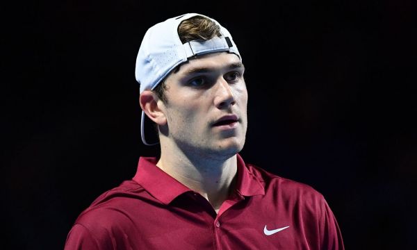 Дрейпър се класира за финала на турнира в Мадрид