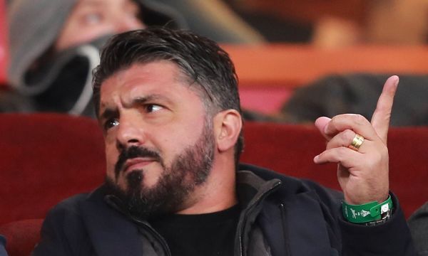 Гатузо ще напусне поста си, ако Италия не се класира за Световното