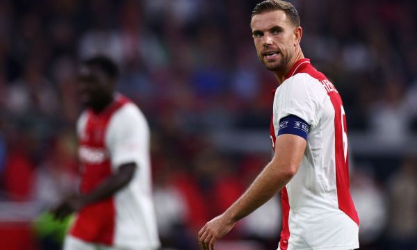 Хендерсън ще подпише договор с Брентфорд