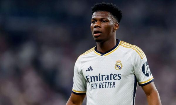 Ман Юнайтед е решен да привлече звезда на Ла Лига