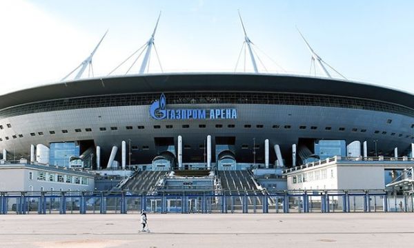 Санкт Петербург ще приеме финала на ШЛ през 2022 г. 
