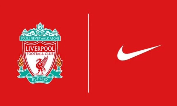Ливърпул е близо до рекордна сделка с Nike
