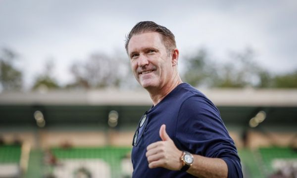 Роби Кийн: Трябваше да победим