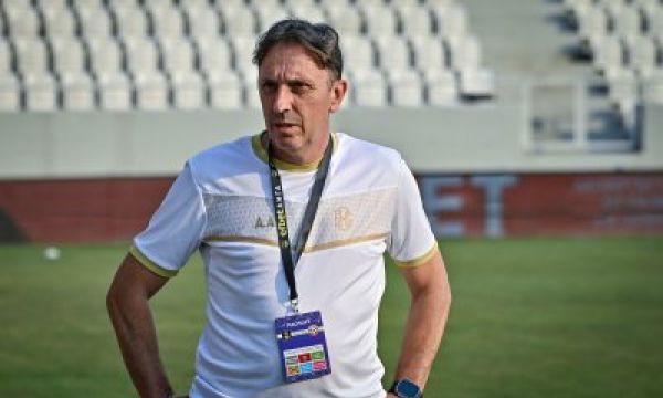 Атанасов: От тази ситуация се излиза само добри резултати