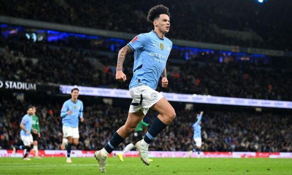 О'Райли замени Рийс Джеймс в националния отбор на Англия 