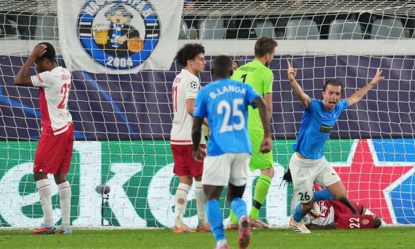 Пафос си спечели точка срещу Монако