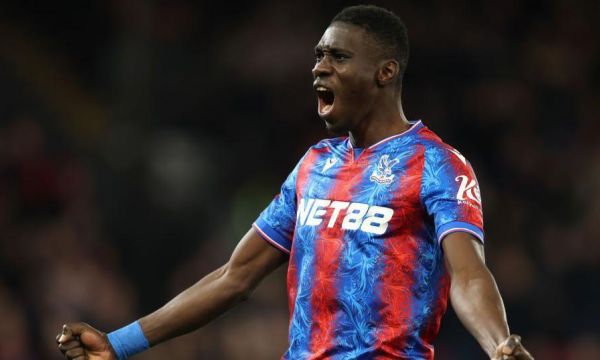 Кристъл Палас с три над Ливърпул на Анфийлд