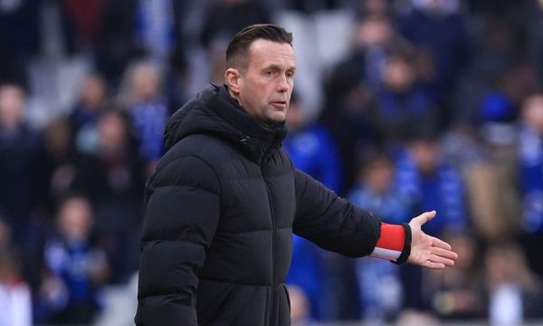 Лудогорец води преговори с норвежец и турчин