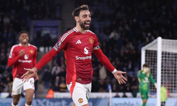 Бруно: Правя нещата по своему