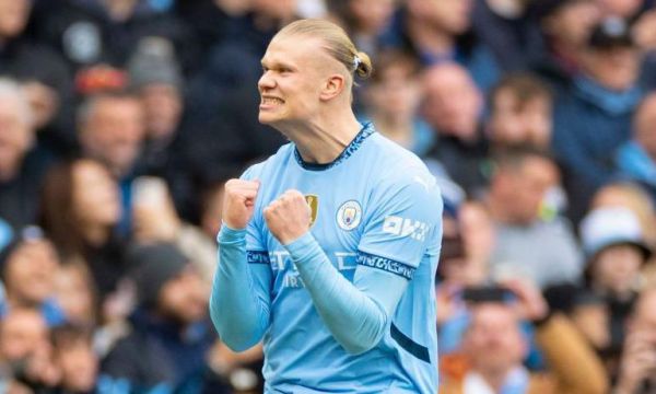 Холанд и Гласнер номер едно във Висшата лига през септември 