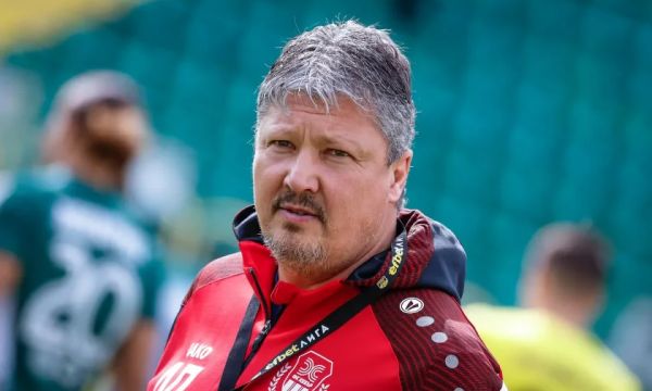 Любо Пенев е фаворит за нов национален селекционер