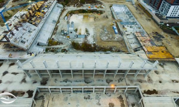 Собственикът на Черно море даде 55 млн. за футболно съоръжение