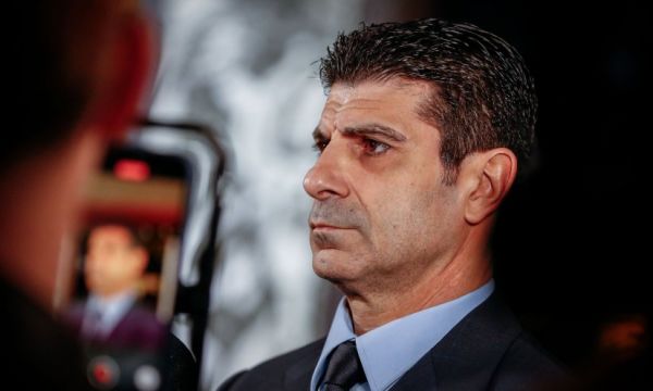 Георги Иванов ще се срещне с Херо през следващата седмица