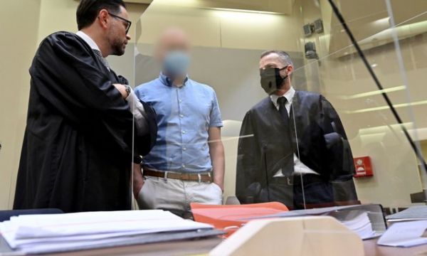 Германски съд осъди доктор заради допинг
