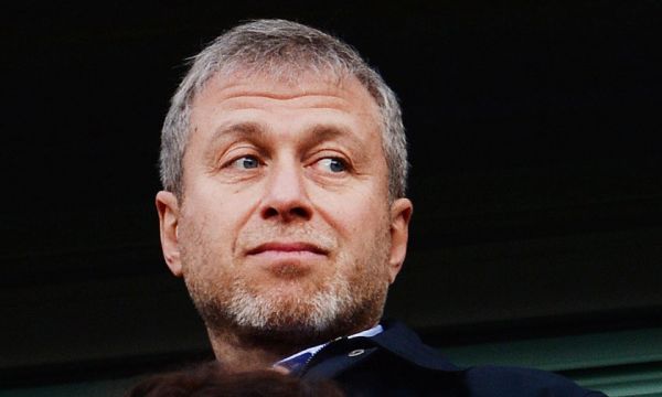 Абрамович няма намерение да купува Галатасарай