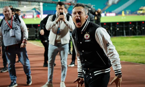 Добри новини за Христо Янев