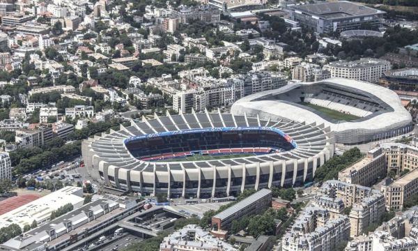 ПСЖ ще довърши Монако