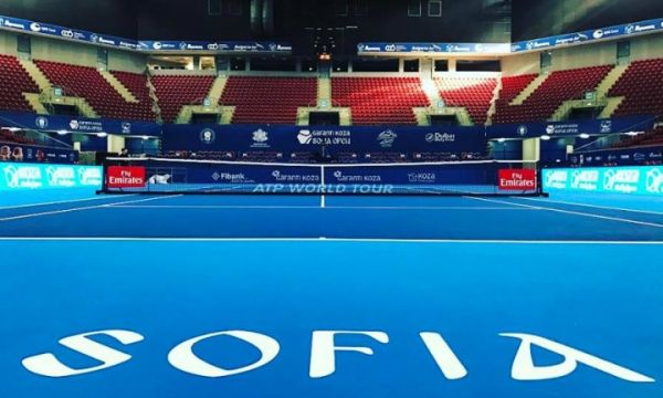 Нелепа причина проваля провеждането на престижния турнир Sofia Open