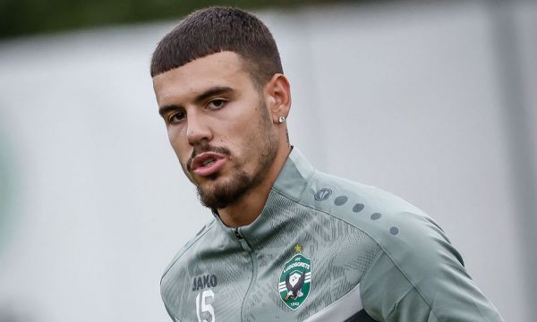 Куртулуш: Лудогорец трябва да си свърши работата в  Малмьо