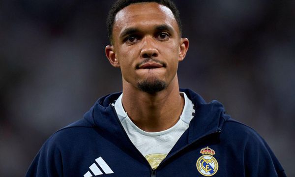 Трент:  Чувствата ми към Ливърпул няма да се променят