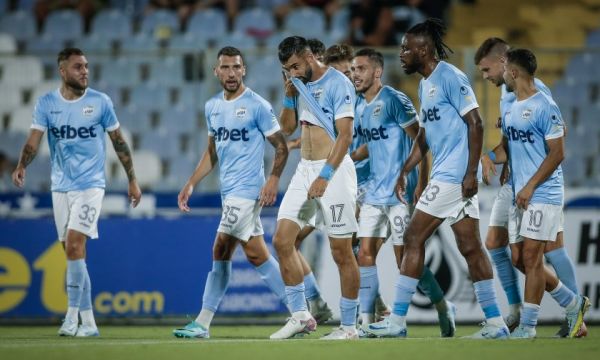 Арда загуби от Септември