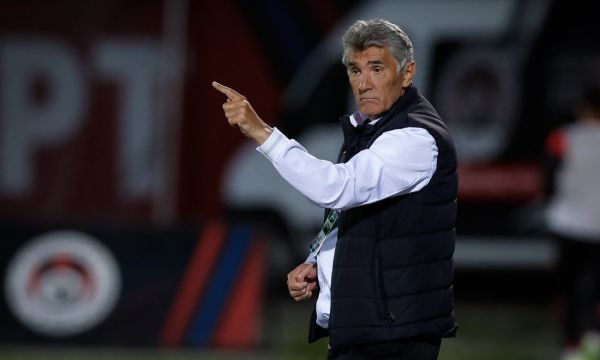 Ратко Достанич: Не мога да се сърдя на играчите