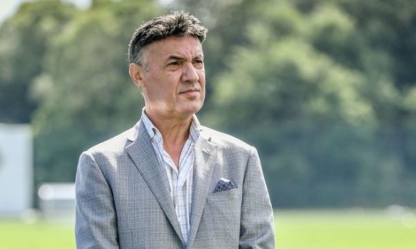 Дзола: Вярвам, че Михайлов и Пенев ще се справят