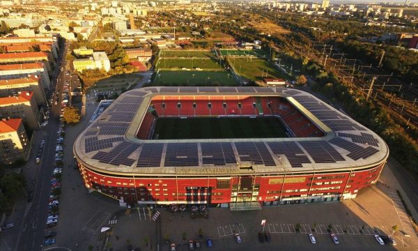 Барселона ще вземе трите точки в Прага