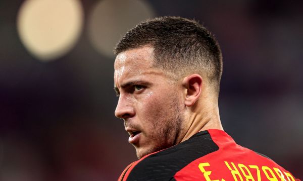 Азар разкри защо е прекратил кариерата си