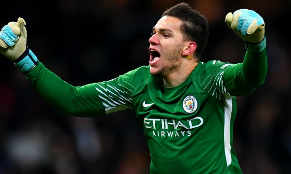 Едерсон: Ще търсим победата в дербито