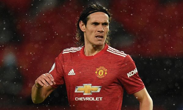 Солскяер: Кавани все още не е взел решение