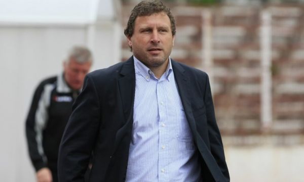 Вили Вуцов: Няма да водя война 