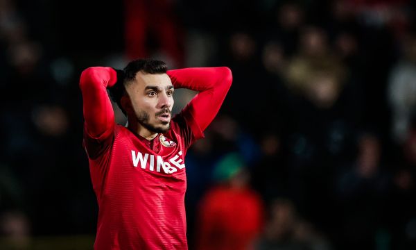 Черно море сложи край на добрата серия на ЦСКА (видео)