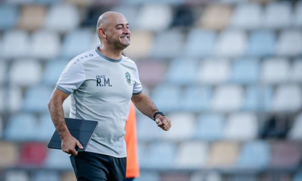 Мота: Трябва да наложим нашата игра