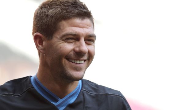 Джерард: Проблемът на „Трите лъва“ бе, че бяхме егоистични неудачници 