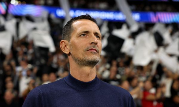 Топмьолер мечтае да тренира Ман Юнайтед