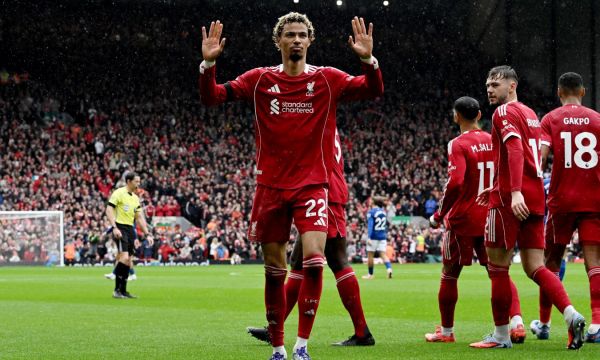 Екитике: Исак е страхотен и не се притеснявам