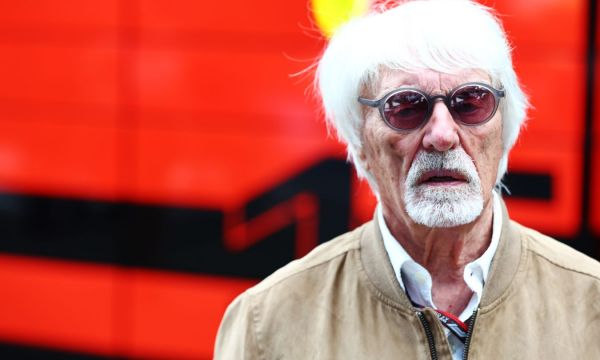 Екълстоун изключи покупката на дял от Алпин с Хорнър