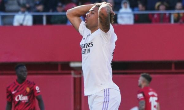 Бивш нападател на Реал Мадрид премина в Севиля 
