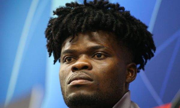 Партей бе освободен под гаранция по дело за изнасилване