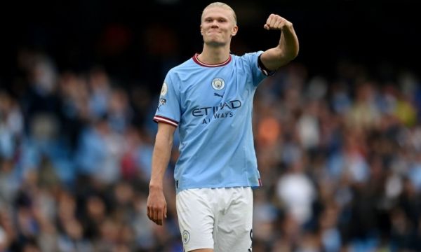 Мърсън: Холанд никога нямаше да вкара 60 гола във втора лига 