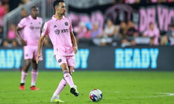 Бускетс обяви, че ще прекрати кариерата си след края на сезона в МЛС